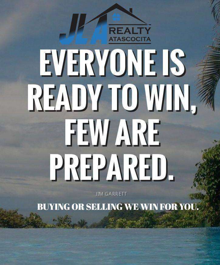 JLA Realty - Atascocita | 18700 W Lake Houston Pkwy b103, Humble, TX 77346, USA | Phone: (832) 777-1877