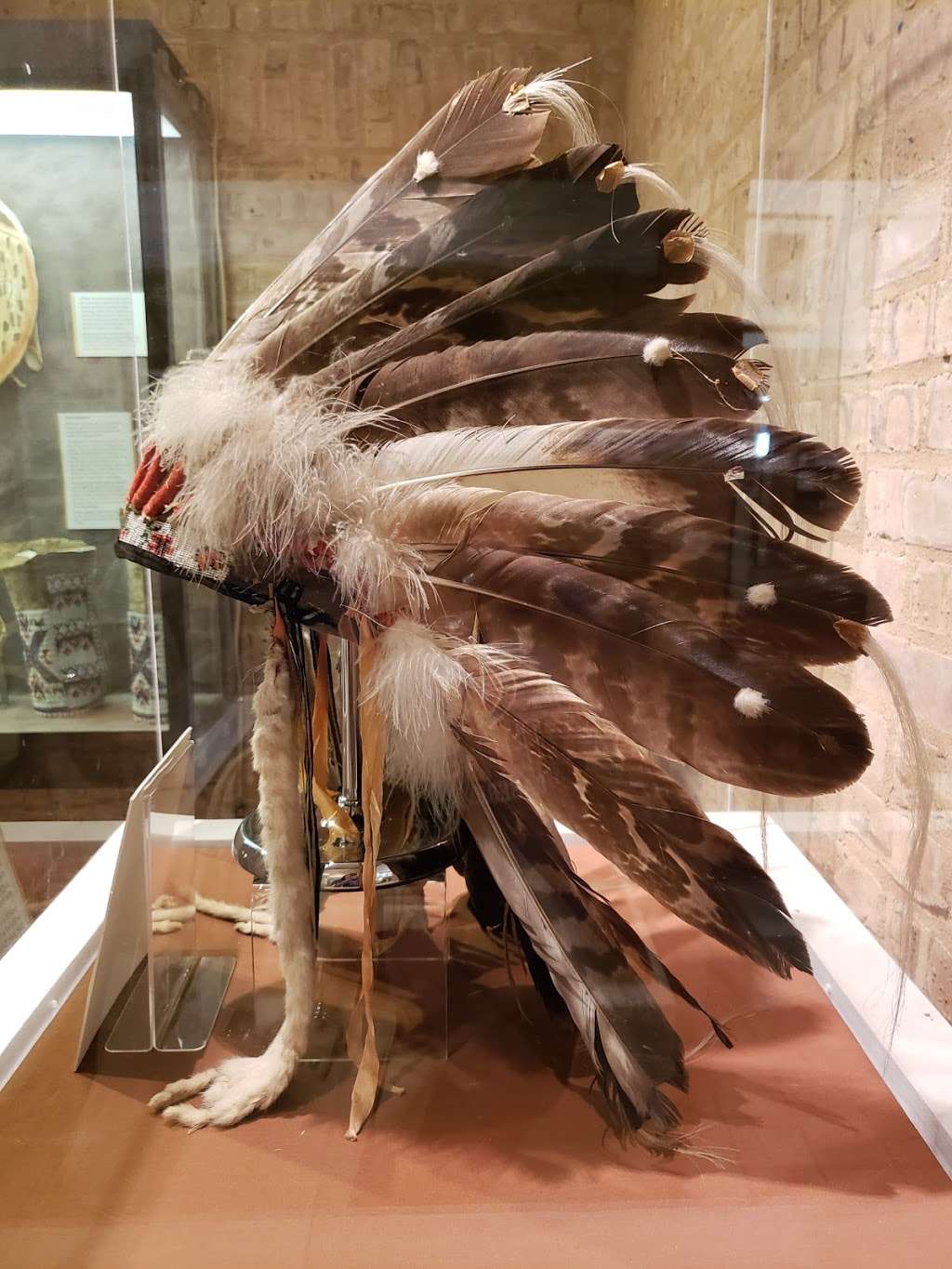 Mitchell Museum of the American Indian | 3001 Central St, Evanston, IL 60201 | Phone: (847) 475-1030