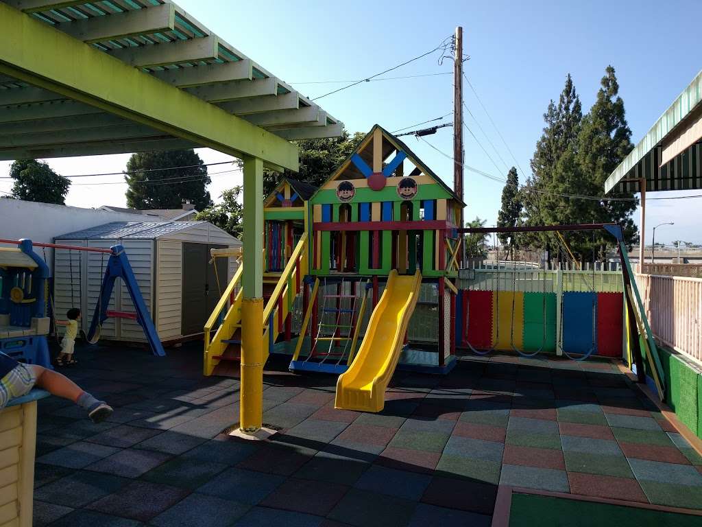 Jesus Hands Montessori Preschool | 5621 Beach Blvd, Buena Park, CA 90621, USA | Phone: (714) 690-1366