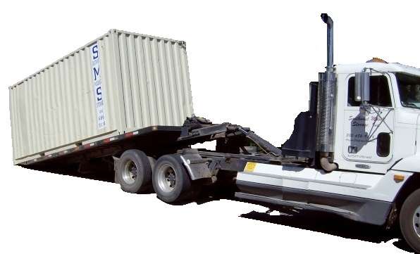 Southwest Mobile Storage - Denver | 6400 Colorado Blvd, Denver, CO 80022 | Phone: (303) 227-3881