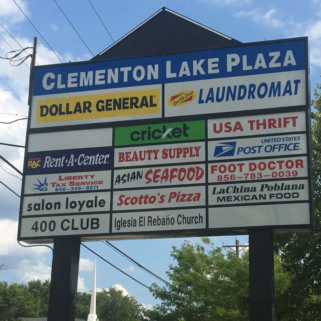 Sparkle Clean Laundromat | 2 Berlin Rd, Clementon, NJ 08021 | Phone: (856) 566-1717