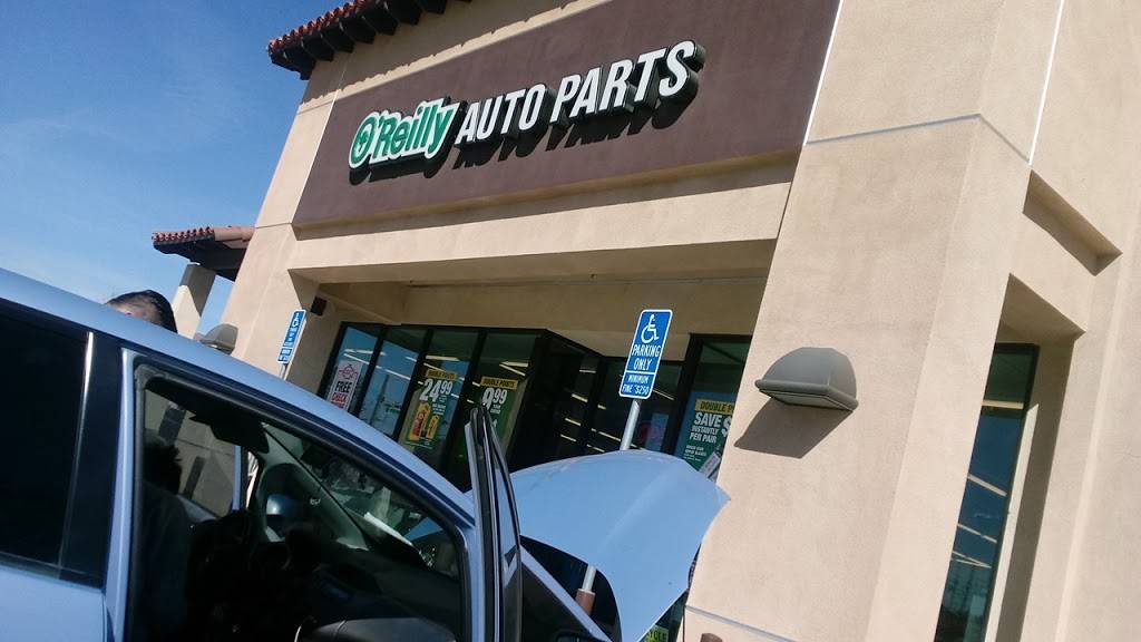 OReilly Auto Parts | 5691 Mission Boulevard, Jurupa Valley, CA 92509, USA | Phone: (951) 782-0594