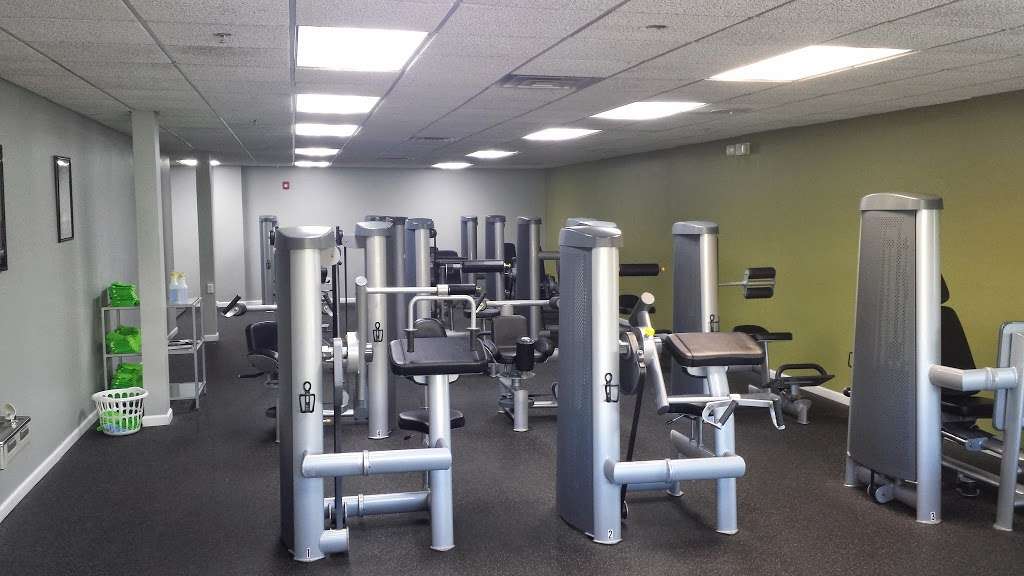 iRoy Sport & Fitness | 1010 W Germantown Pike, East Norriton, PA 19403 | Phone: (610) 631-2100