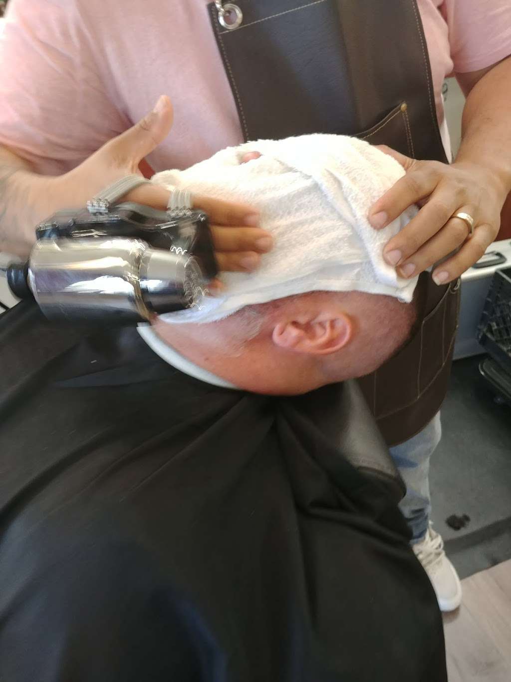 Modern Gents Barber & Lounge | 1492 Main St, Catasauqua, PA 18032, USA | Phone: (610) 443-0779