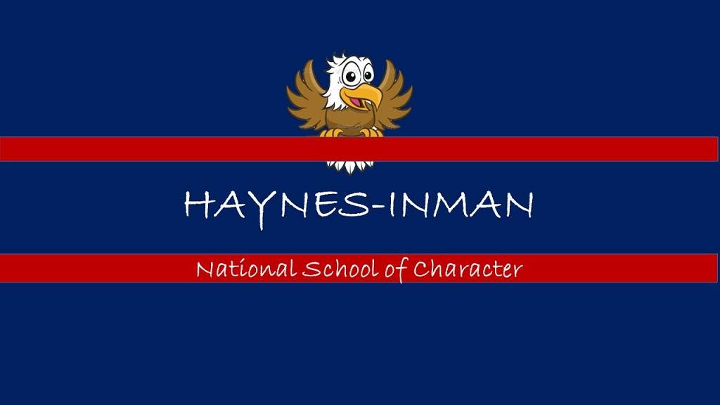 Haynes- Inman Education Center | 200 Haynes Rd, Jamestown, NC 27282, USA | Phone: (336) 881-7170