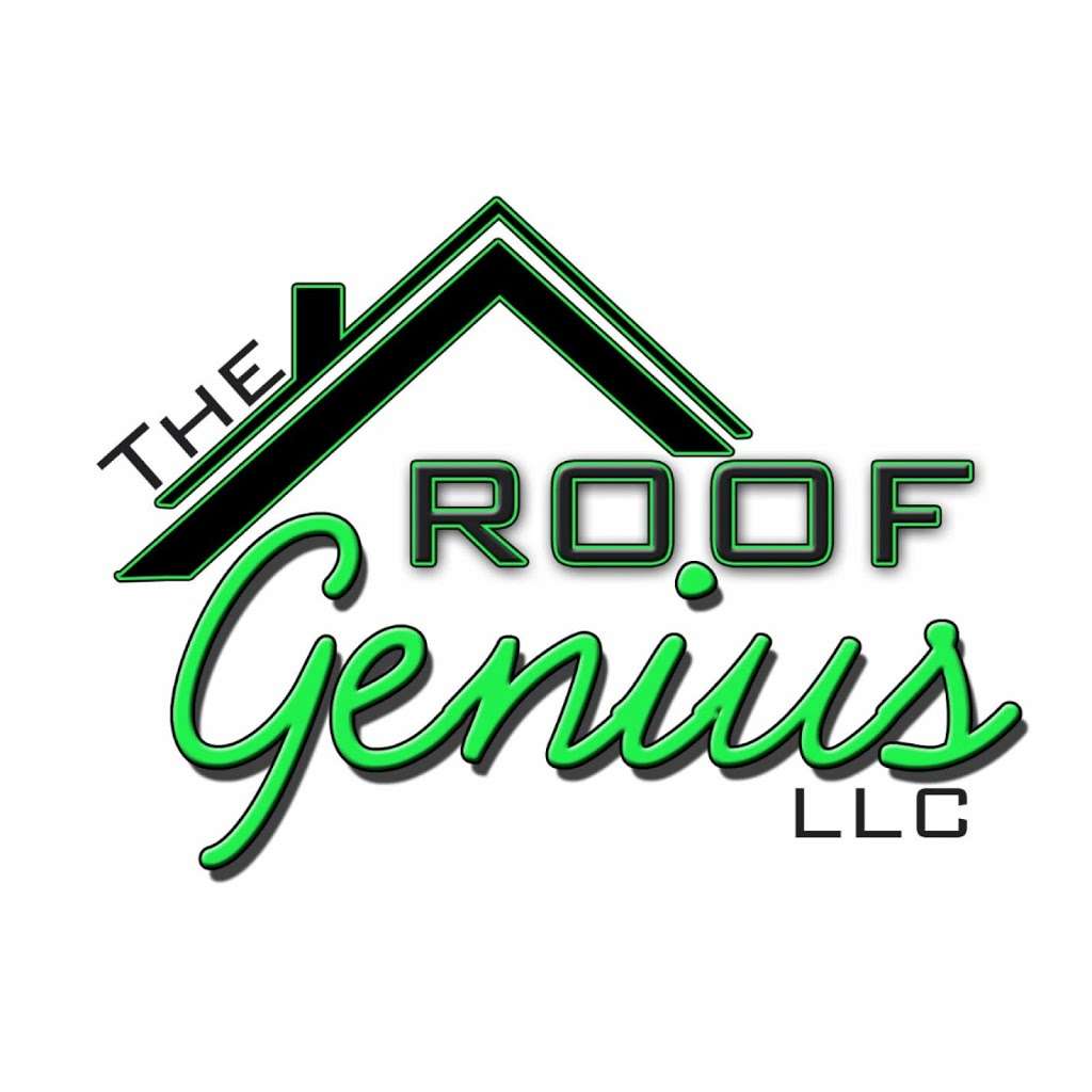 The Roof Genius | 3229 Suiter Way, Pasadena, TX 77503, USA | Phone: (713) 878-9503