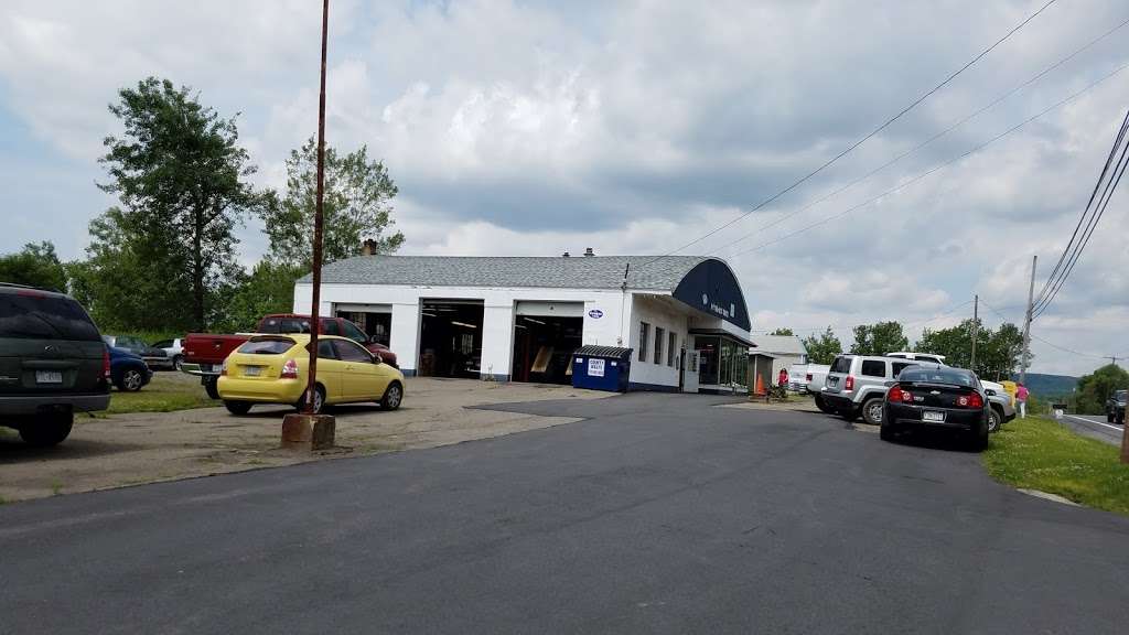 R & E Auto Services | 1670 Mt Cobb Rd, Jefferson Township, PA 18436, USA | Phone: (570) 689-2640