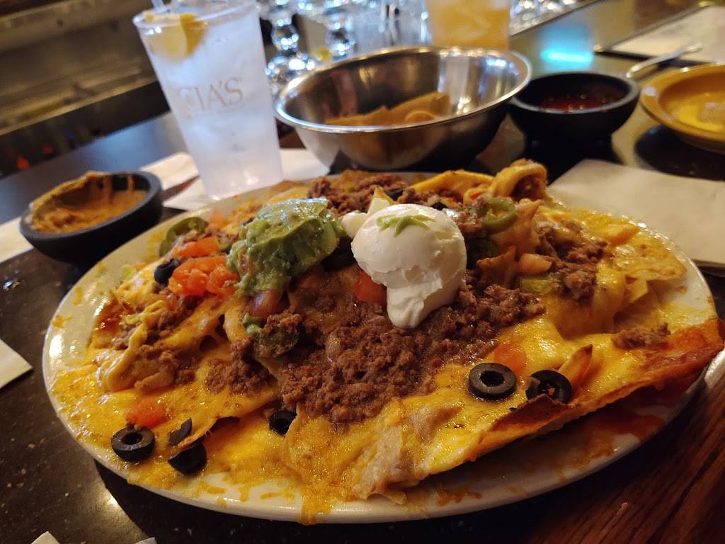 Garcias Mexican Restaurant | 4210 S Arizona Ave, Chandler, AZ 85248, USA | Phone: (480) 802-5973