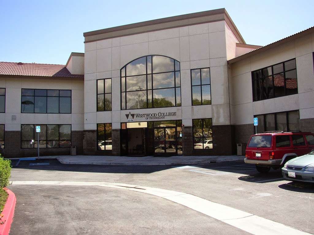 Westwood College - Inland Empire Campus | 20 W 7th St, Upland, CA 91786, USA | Phone: (866) 552-7536