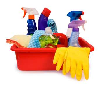 Bills Cleaning Service | 233 Fairway Dr, Santa Rosa, CA 95409, USA | Phone: (707) 321-7400