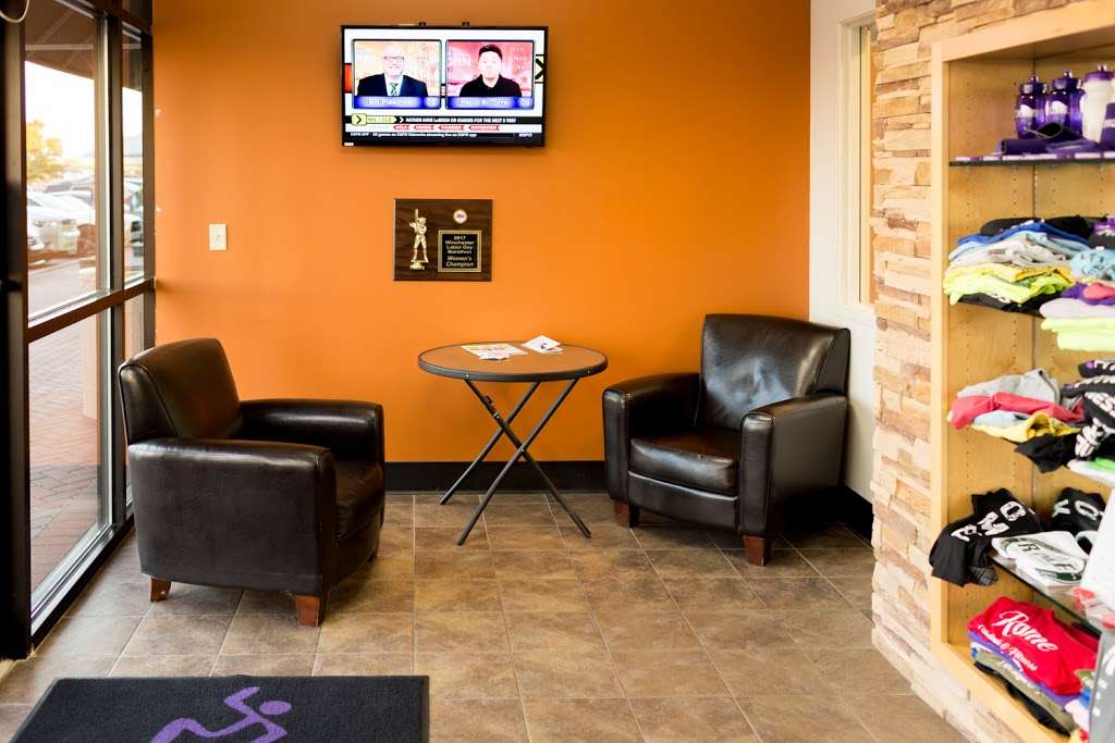 Anytime Fitness | 7035 E 96th St, Indianapolis, IN 46250, USA | Phone: (317) 577-4348