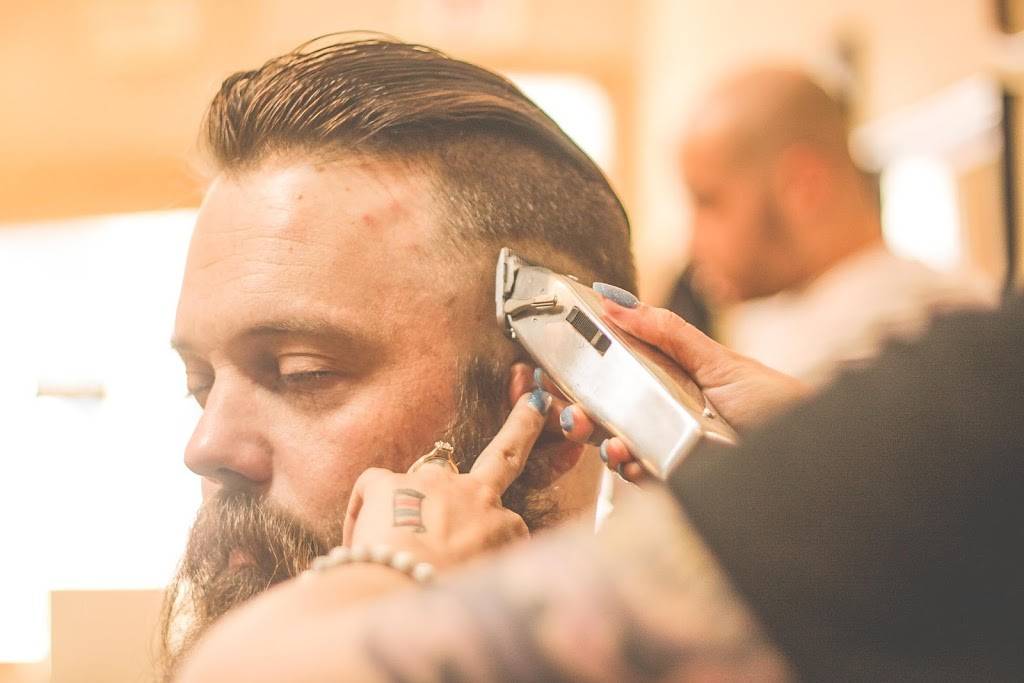 Artisan Barbershop | 644 Smith Ave S, St Paul, MN 55107 | Phone: (651) 207-8468