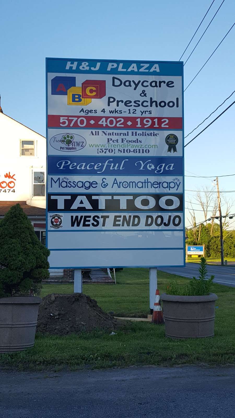 Peaceful Yoga with Jen, LLC | 1507 US-209 #101, Brodheadsville, PA 18322, USA | Phone: (570) 242-2877