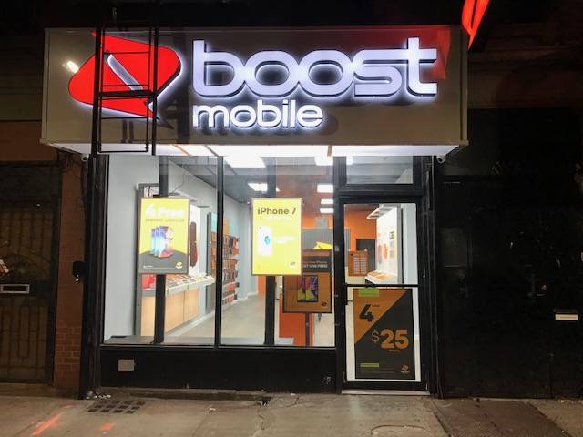 Boost Mobile | 1194 Broadway, Brooklyn, NY 11221, USA | Phone: (347) 955-4600