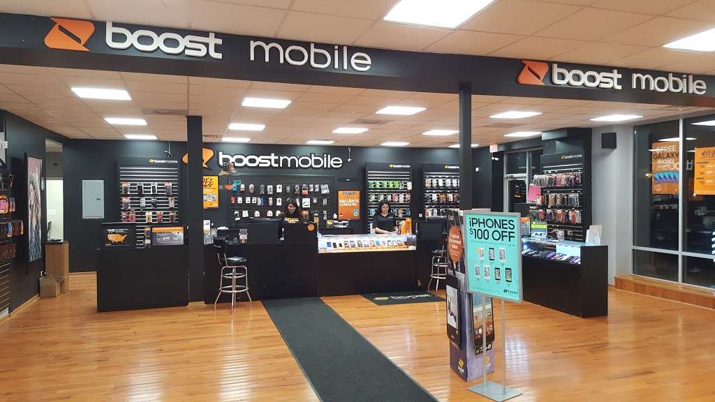 Boost Mobile | 1399 Plainfield Rd, Joliet, IL 60435, USA | Phone: (815) 730-6751