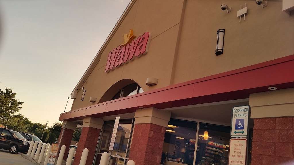 Wawa | 2709 N Meridian Blvd, Reading, PA 19610, USA | Phone: (610) 372-0333