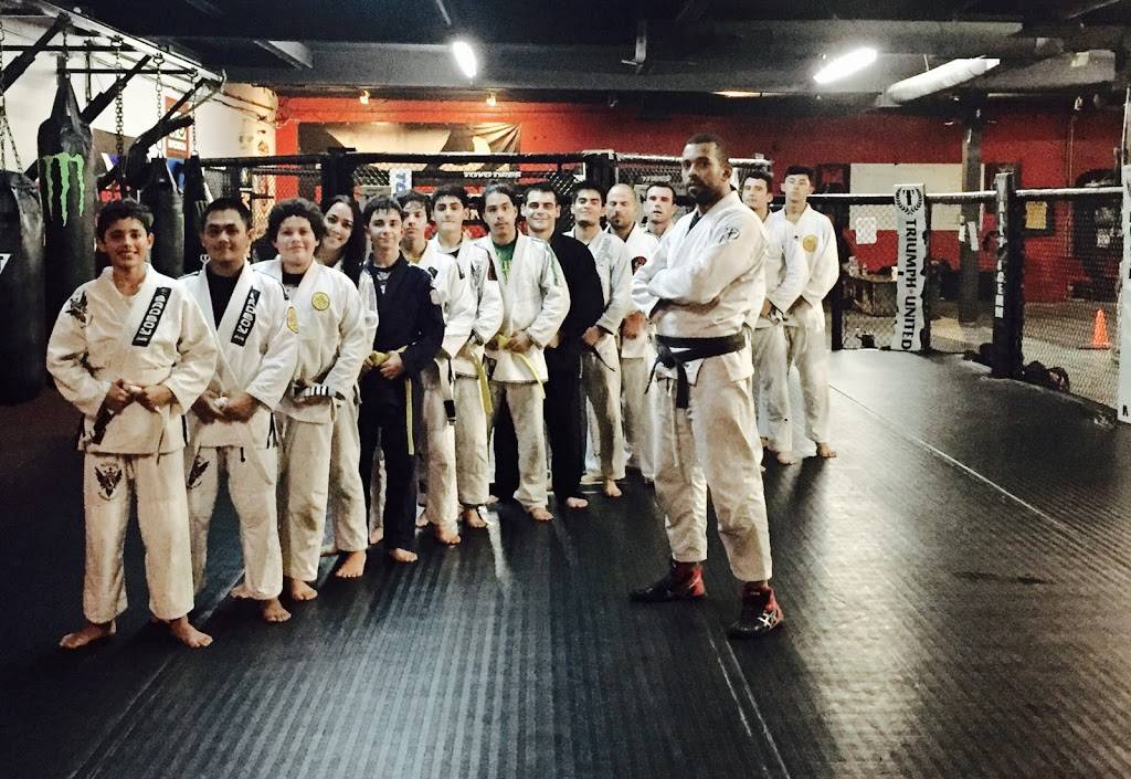 Mauricio Rizzada Jiu Jitsu | 750 Beyer Way B, San Diego, CA 92154, United States | Phone: (619) 218-2718