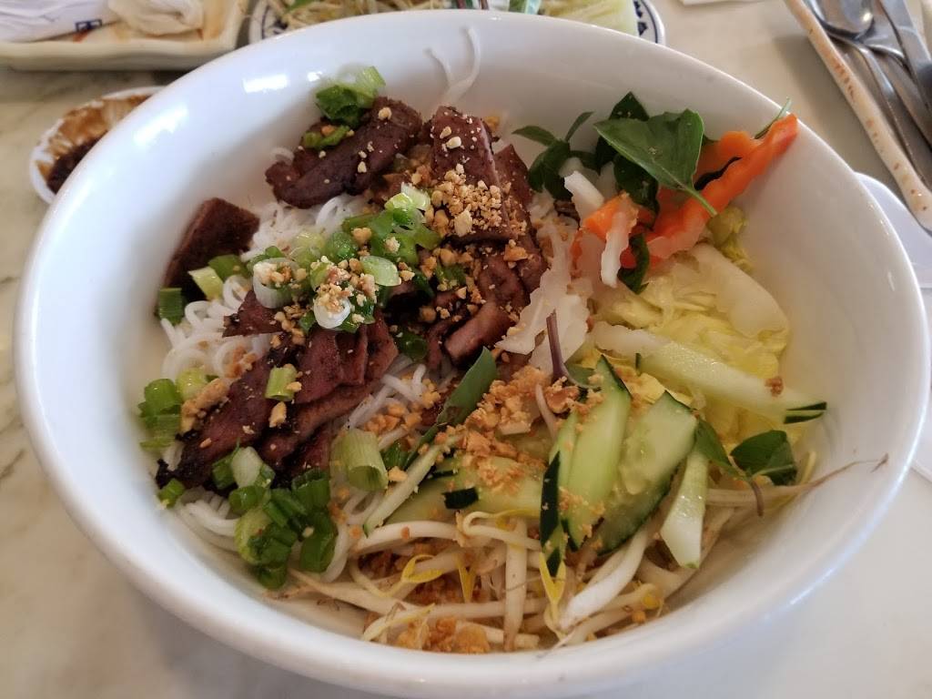 Phở Saigon | 5100 W Colonial Dr, Orlando, FL 32808, USA | Phone: (407) 253-7013