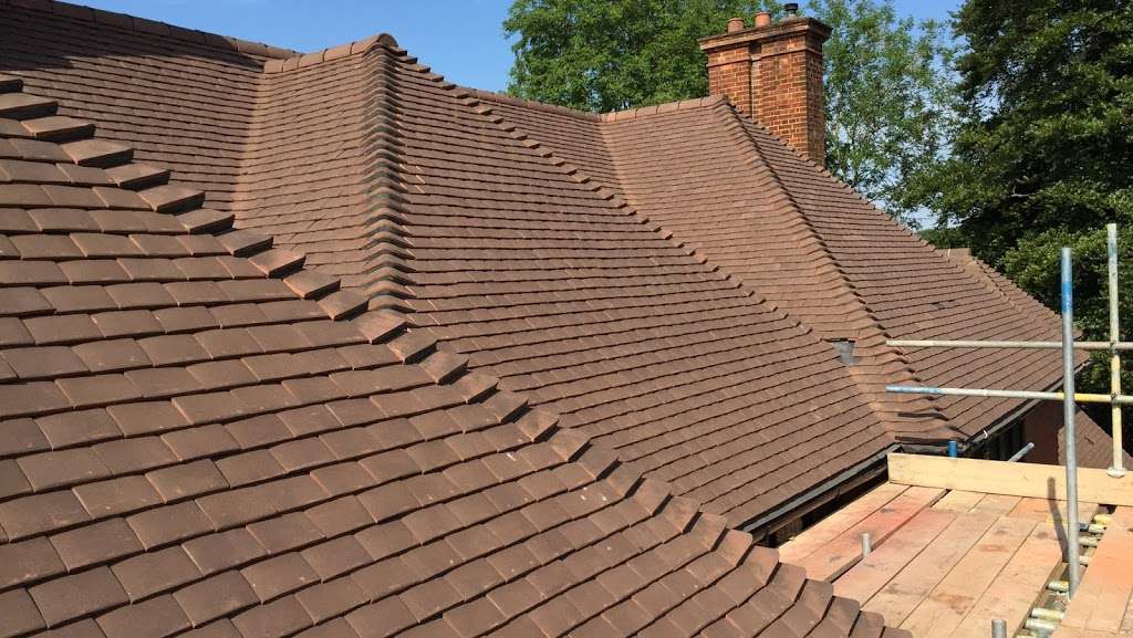 SW1 Roofing Ltd | South Godstone, Surrey RH9 8EW, UK | Phone: 07752 033038