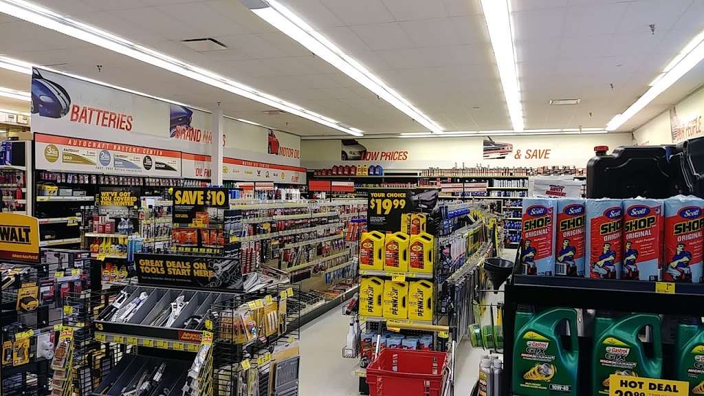 Advance Auto Parts | 428 E Lincoln Hwy, New Lenox, IL 60451 | Phone: (815) 462-0698