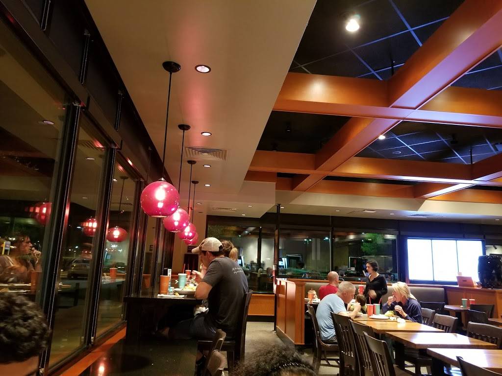 Pei Wei Asian Diner | 10251 Little Brier Creek Ln Suite 112, Raleigh, NC 27617, USA | Phone: (919) 484-4113