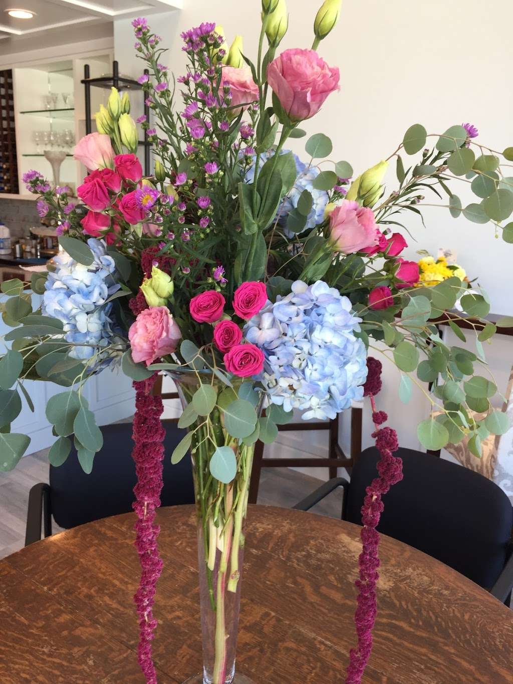 Hydrangea Flowers and Coffee | 10439 SE Federal Hwy, Hobe Sound, FL 33455, USA | Phone: (772) 932-7904