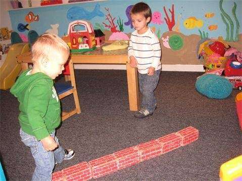 Krystals Little Munchkins Family daycare | 7 Colburn Cir, Hudson, MA 01749, USA | Phone: (978) 212-8031