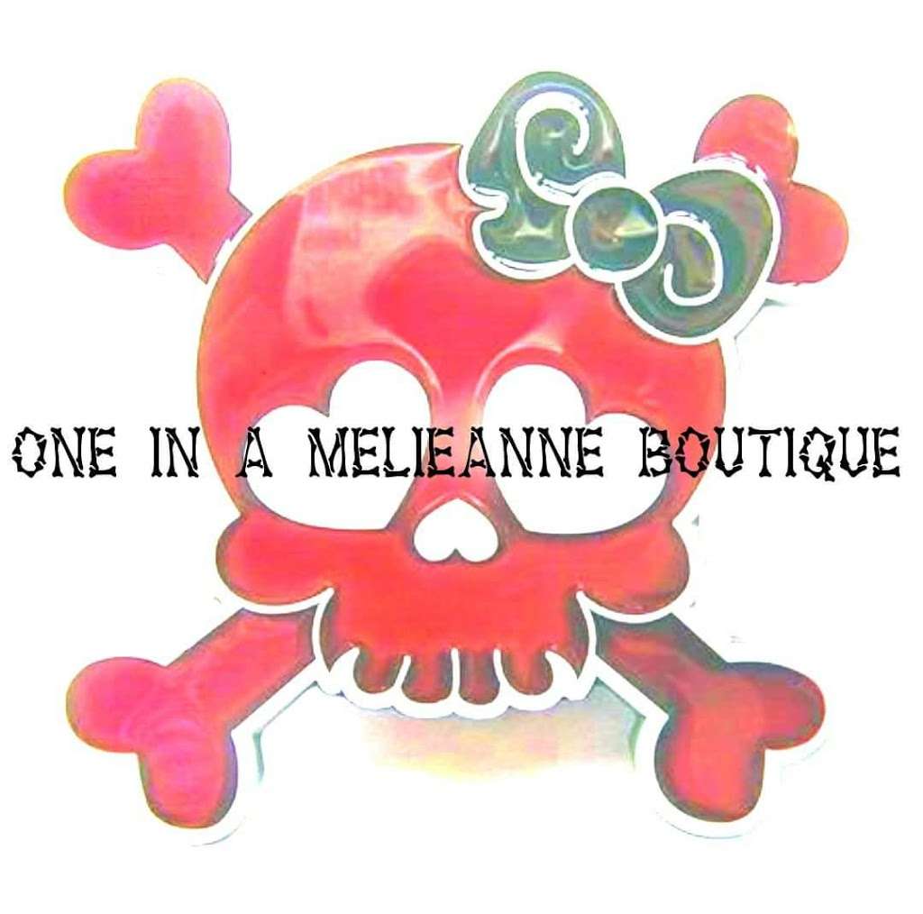 One In A MelieAnne Boutique | 3137A E Luzerne Ave, Cudahy, WI 53110, USA