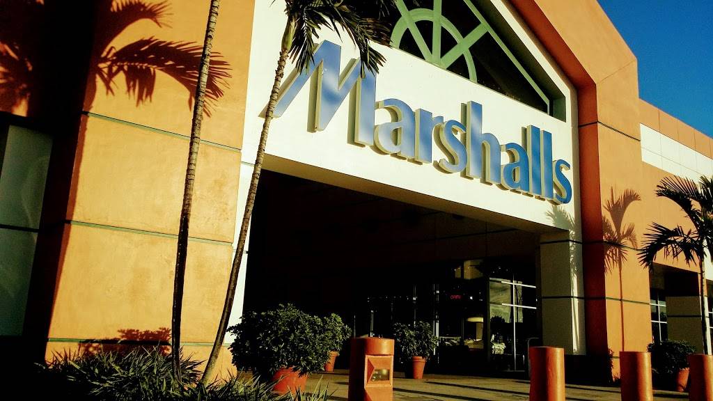 Marshalls & HomeGoods | 13619 S Dixie Hwy, Miami, FL 33176, USA | Phone: (305) 253-3962