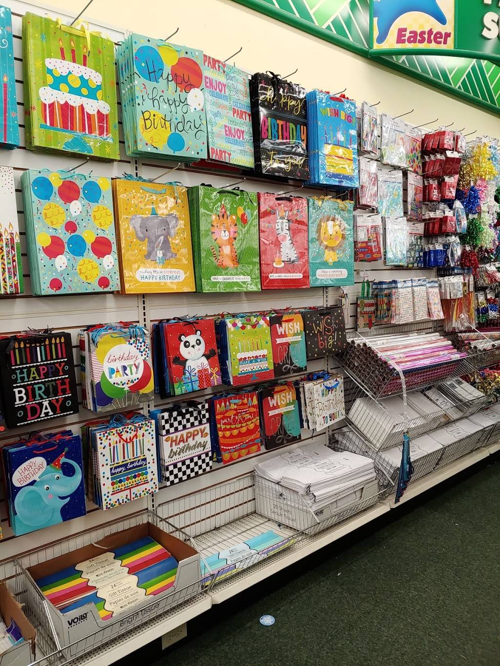 Dollar Tree | 5930 Earle Brown Dr Ste 100, Brooklyn Center, MN 55430, USA | Phone: (763) 656-1030