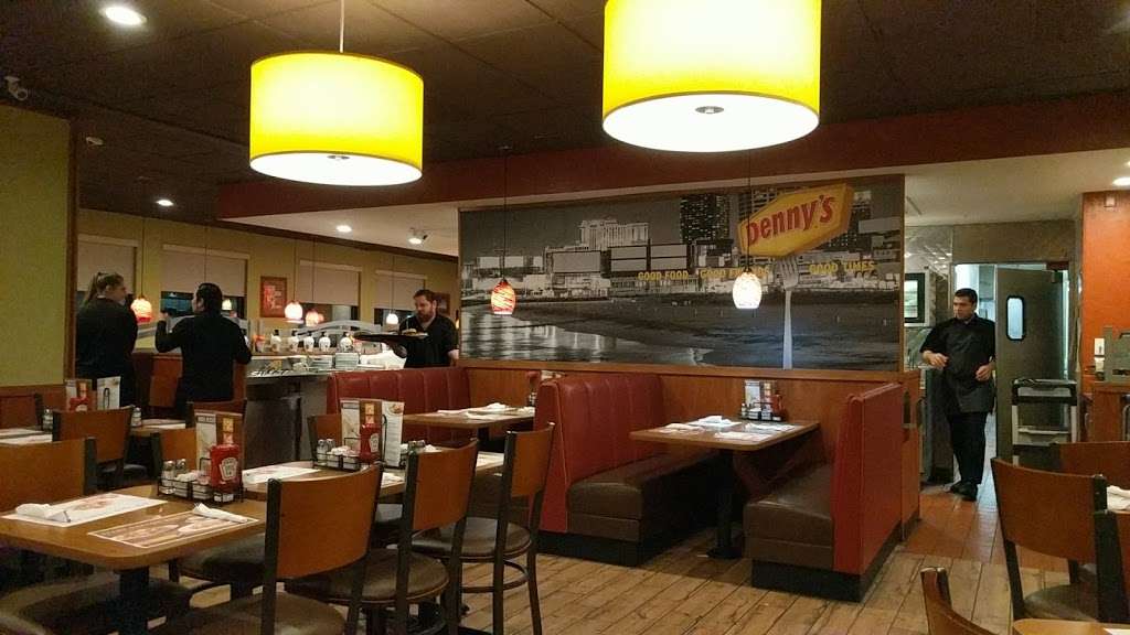 Dennys | 242 E White Horse Pike, Galloway, NJ 08205, USA | Phone: (609) 404-9003