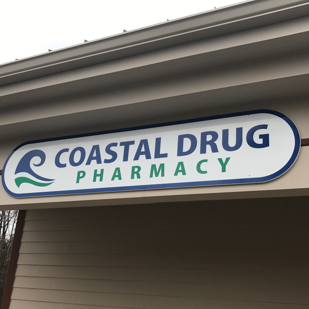 Coastal Drug Health Mart | 11307 Manklin Creek Rd Unit 1, Ocean Pines, MD 21811, USA | Phone: (410) 629-0089
