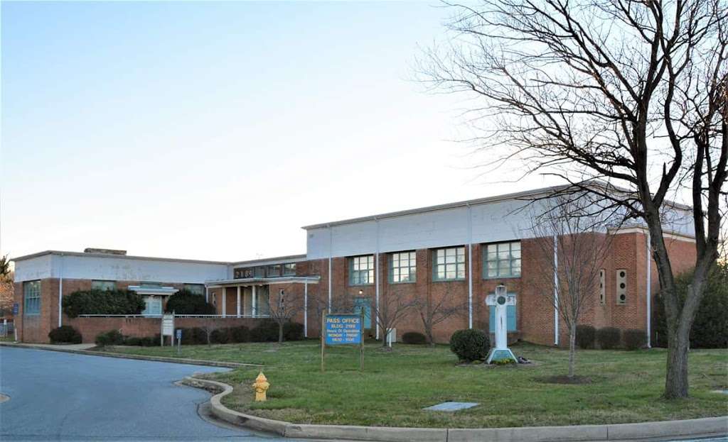 Frank Knox School | Lexington Park, MD 20653 | Phone: (301) 757-4127