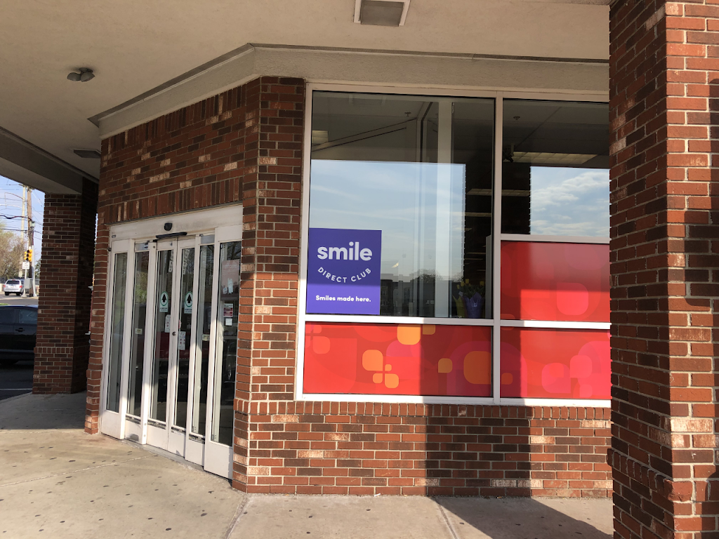 Smile Direct Club inside CVS | inside CVS, 1301 Rhawn St, Philadelphia, PA 19111, USA | Phone: (800) 688-4010