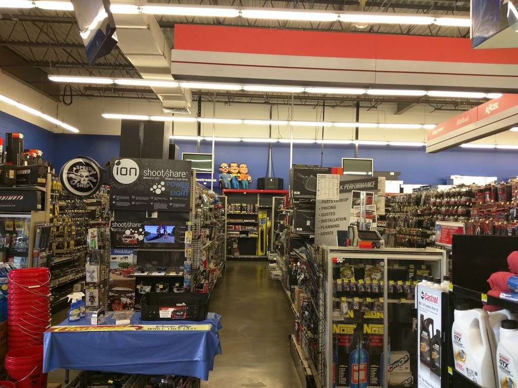 Pep Boys Auto Parts & Service | 575 NJ-18, East Brunswick, NJ 08816 | Phone: (732) 651-1500