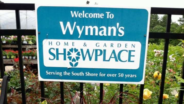 Wymans Garden Center | 1025, 141 Spring St, Hanson, MA 02341, USA | Phone: (781) 447-5400