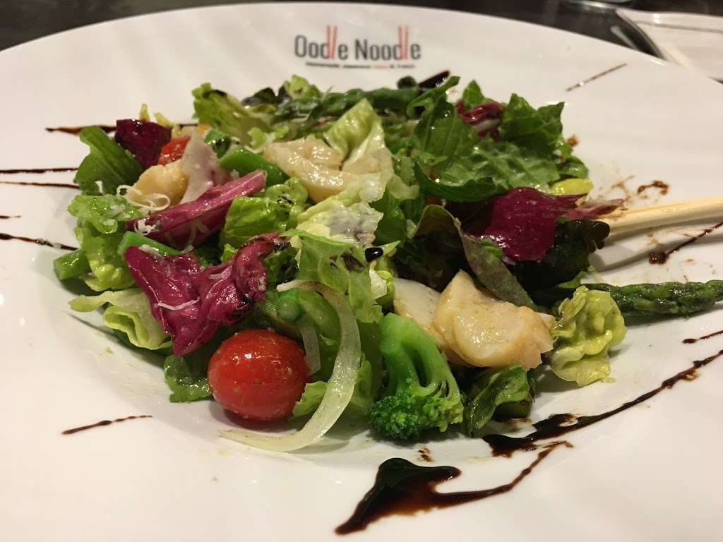 Oodle Noodle | 4449 W Flamingo Rd, Las Vegas, NV 89103, USA | Phone: (702) 538-9556