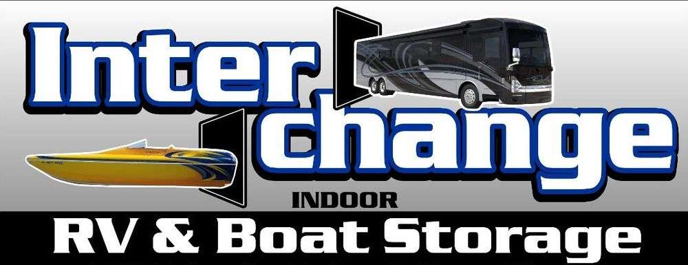 Interchange RV & Boat Storage | 840 Eubanks Dr Suite A, Vacaville, CA 95688, USA | Phone: (707) 451-1200