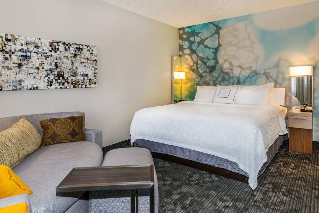 Courtyard by Marriott Nashville at Opryland | 125 Music City Cir, Nashville, TN 37214, USA | Phone: (615) 882-9133