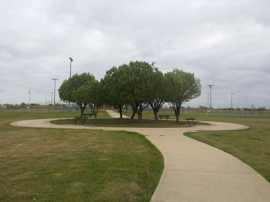 Rowlett Community Park | 8500 St Andrews Ln, Rowlett, TX 75089, USA | Phone: (972) 412-6170