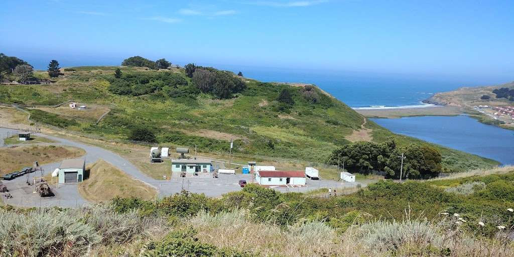 Nike Missile Site SF-88 | Mill Valley, CA 94941, USA | Phone: (415) 331-1453