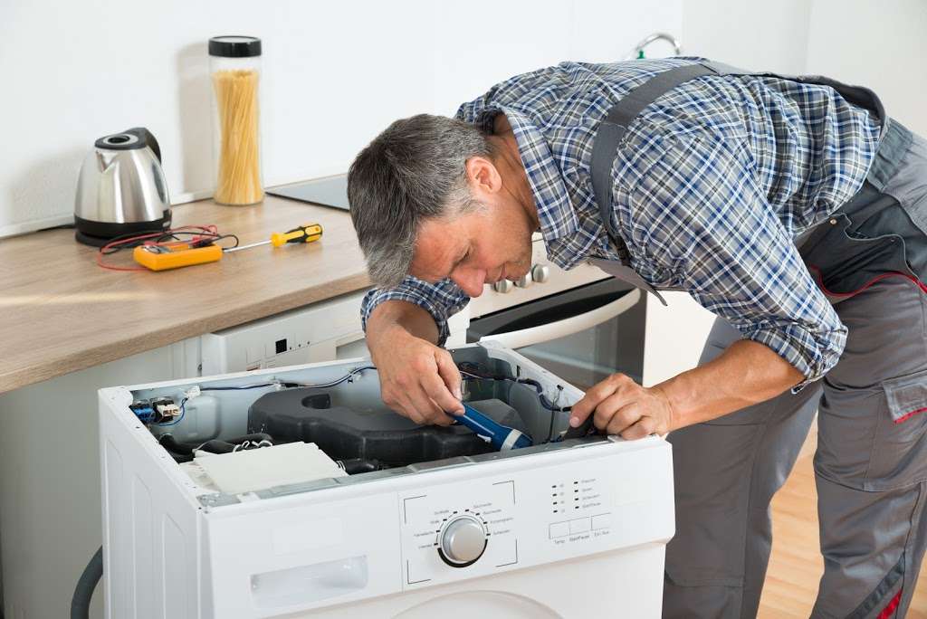 Affordable Appliance Repair | 2543, 24 Meadow St, Denville, NJ 07834, USA | Phone: (973) 219-2995