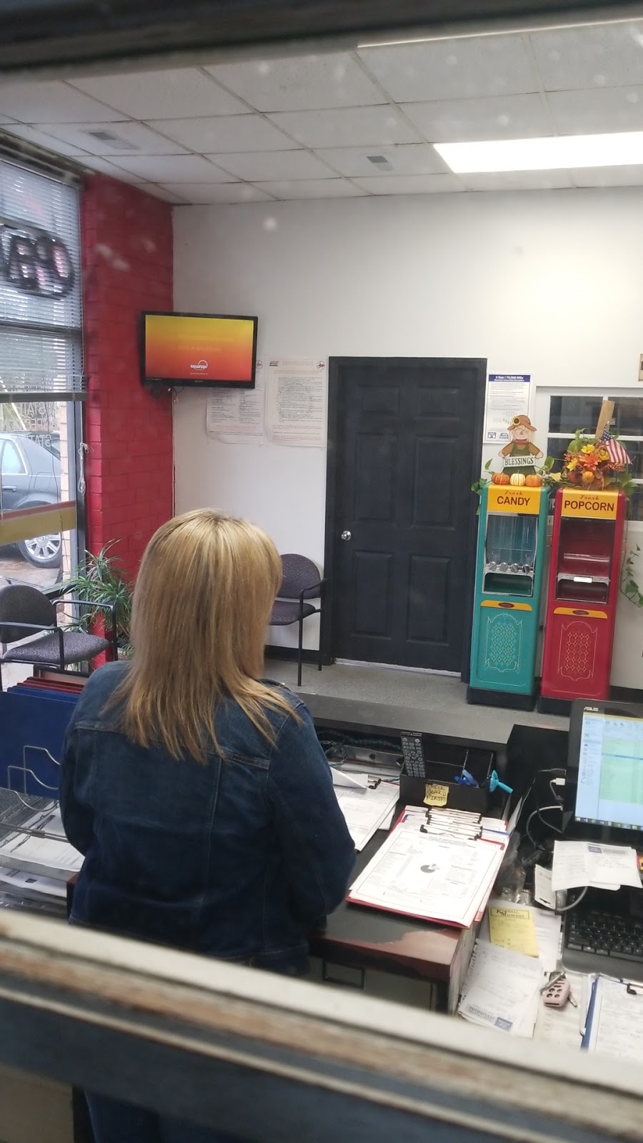 Highway 16 Auto Repair, LLC | 1713 N Nc 16 Business Hwy, Denver, NC 28037, USA | Phone: (704) 966-1371