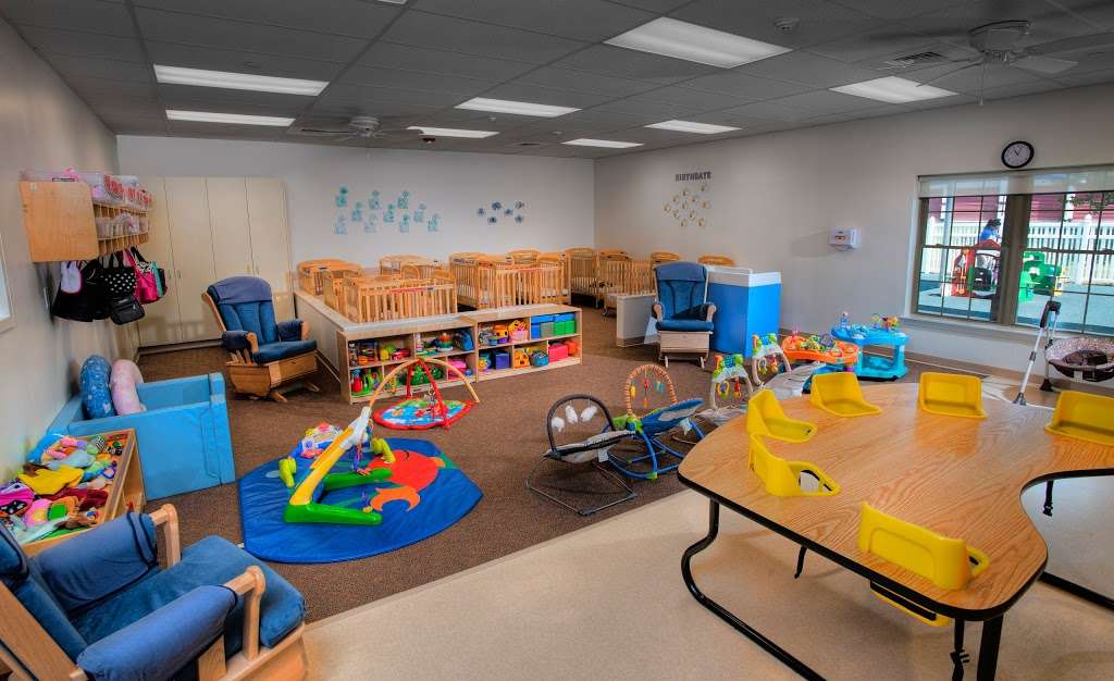 U-GRO Learning Centres | 1321 N Sherman St Ext, York, PA 17402, USA | Phone: (717) 757-5900