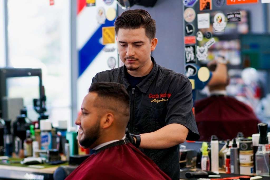 Gents Barbershop Fontana | 16023 Baseline Ave #1, Fontana, CA 92336, USA | Phone: (909) 800-4368