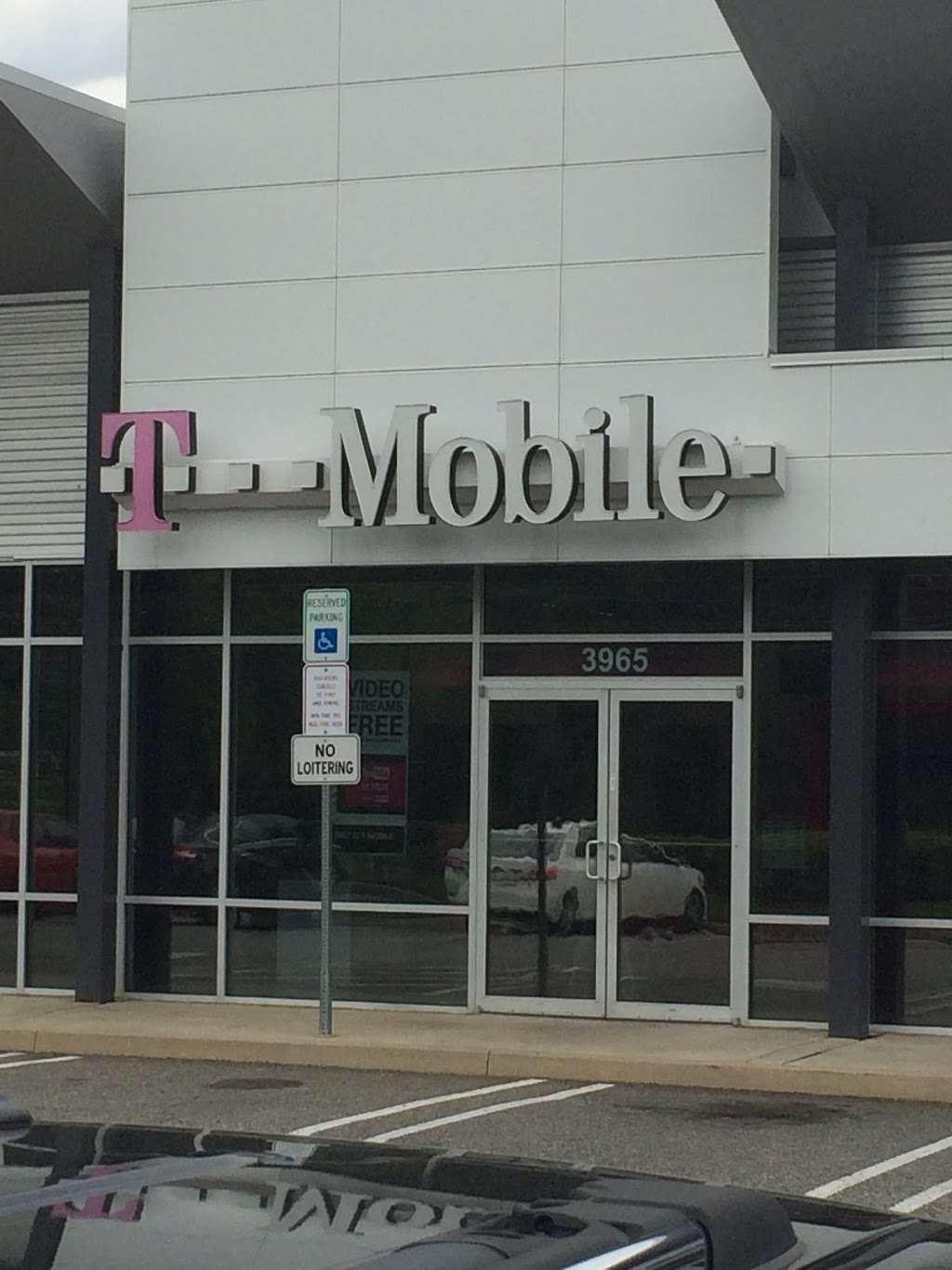 T-Mobile | 3900 Welsh Rd, Willow Grove, PA 19090, USA | Phone: (215) 657-2958