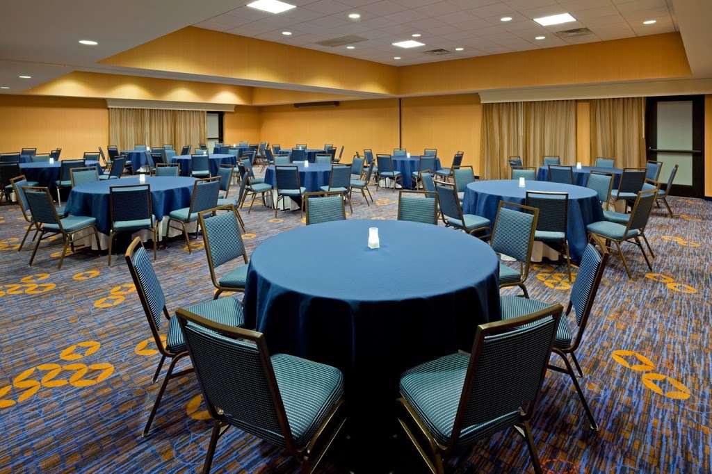 Courtyard by Marriott Philadelphia Valley Forge/Collegeville | 600 Campus Dr, Collegeville, PA 19426 | Phone: (484) 974-2600