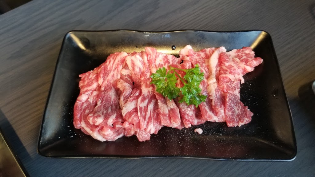 Gyu-Kaku Japanese BBQ | 7865 W 159th St, Overland Park, KS 66223, USA | Phone: (913) 681-9788