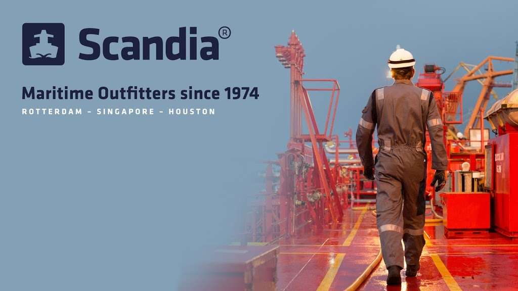 Scandia Gear The Americas Corp. | 4500 North Sam Houston Pkwy W Suite 130, Houston, TX 77086, USA | Phone: (888) 391-3363