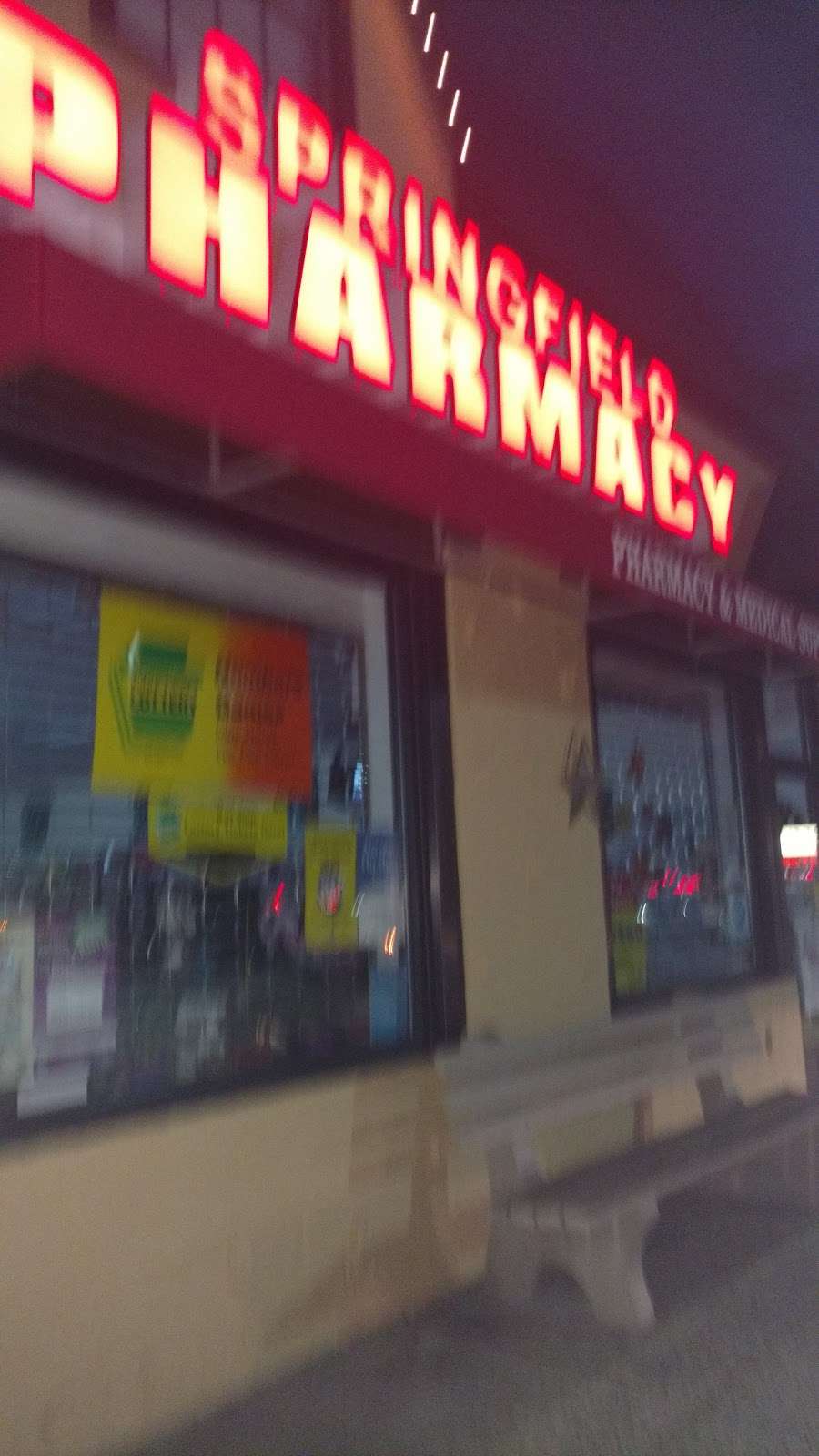 Springfield Pharmacy & Medical Supply | 1154 Baltimore Pike, Springfield, PA 19064, USA | Phone: (610) 544-4645